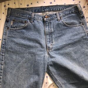 Carhartt Jean!